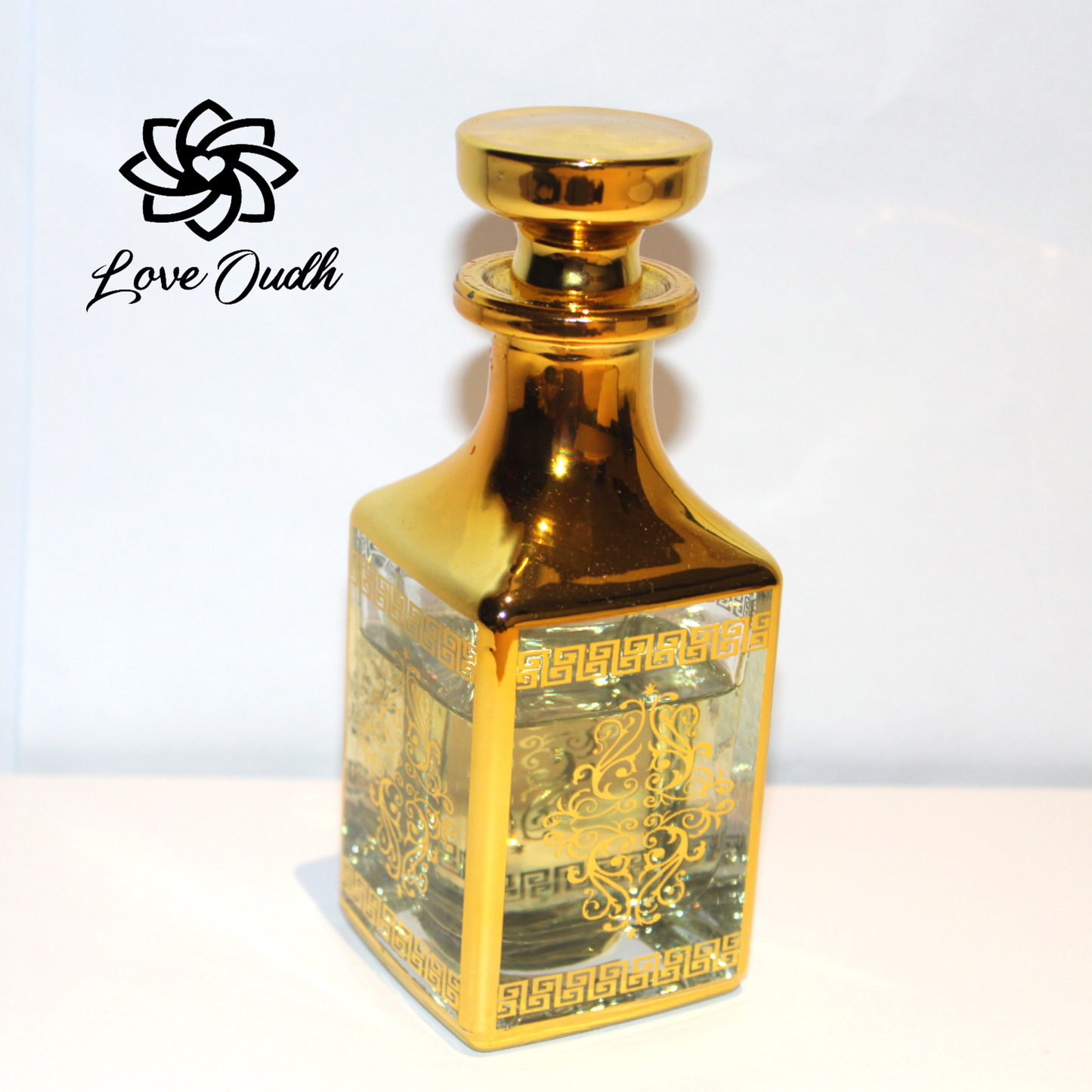 Golden Oudh