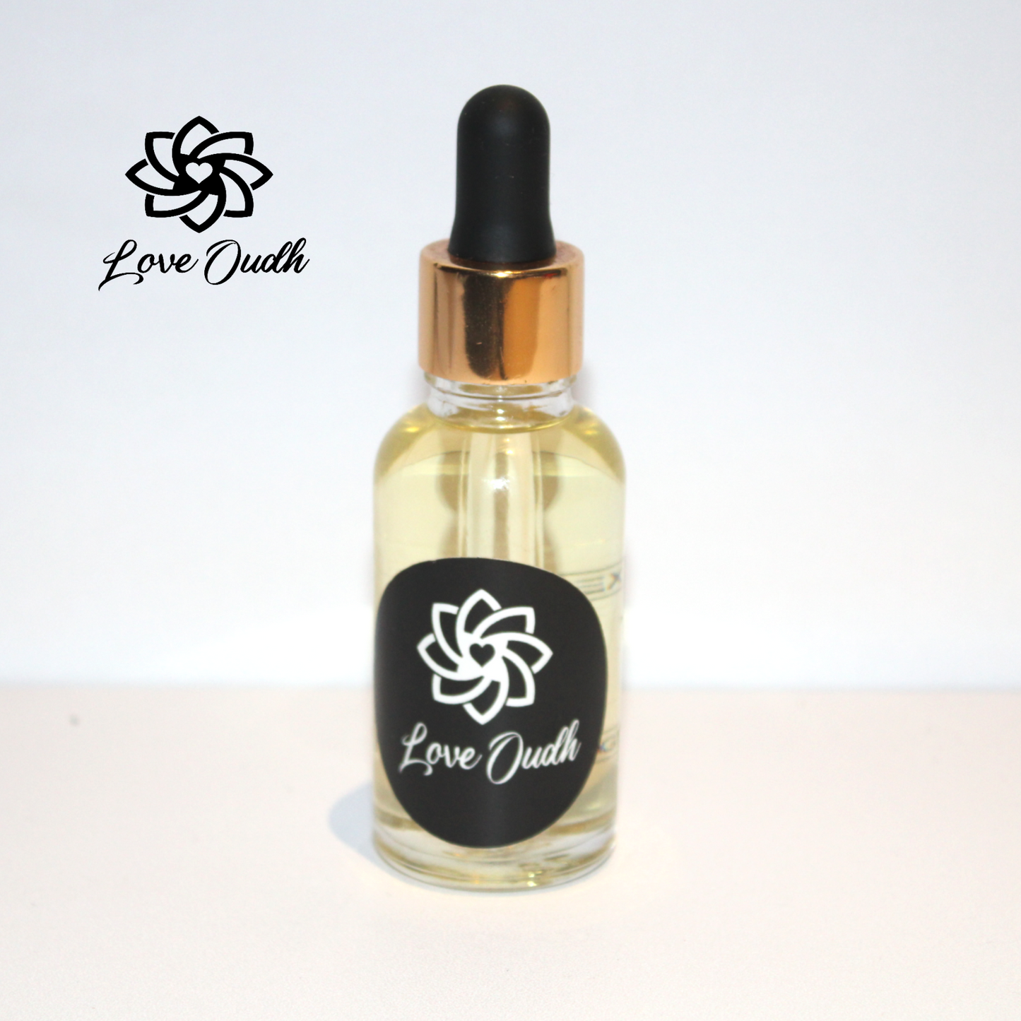 Oudh Blossom